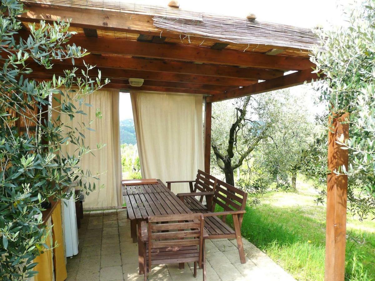 Villa In Campagna Costa Al Bagno Montopoli in Val d'Arno Ngoại thất bức ảnh