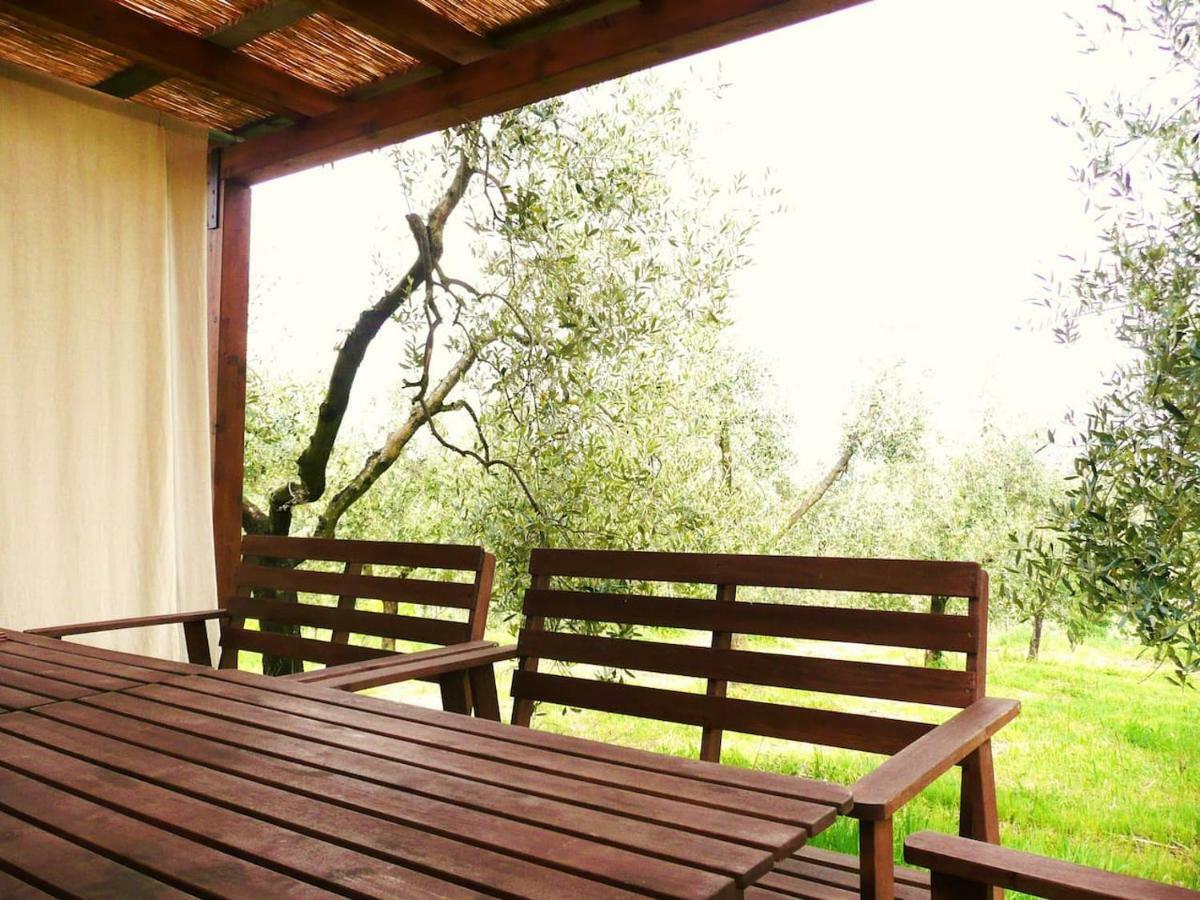 Villa In Campagna Costa Al Bagno Montopoli in Val d'Arno Ngoại thất bức ảnh
