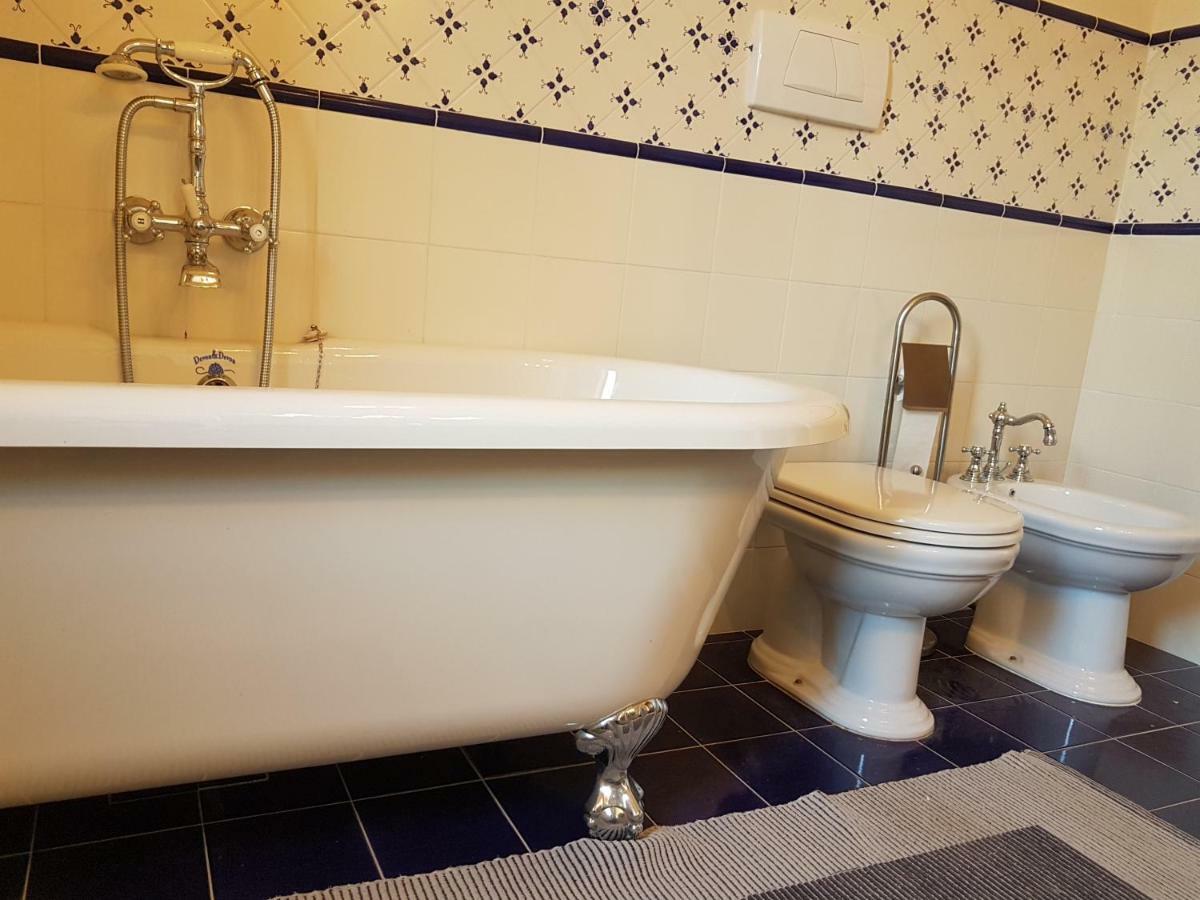 Villa In Campagna Costa Al Bagno Montopoli in Val d'Arno Ngoại thất bức ảnh